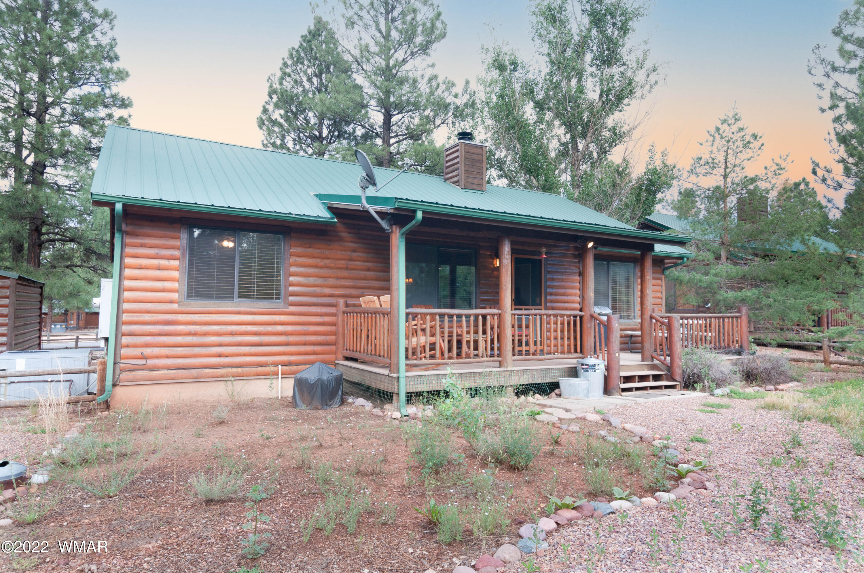 2681 Lodge Loop Overgaard, AZ 85933 - Photo 13 of 15 Gallery Image 13