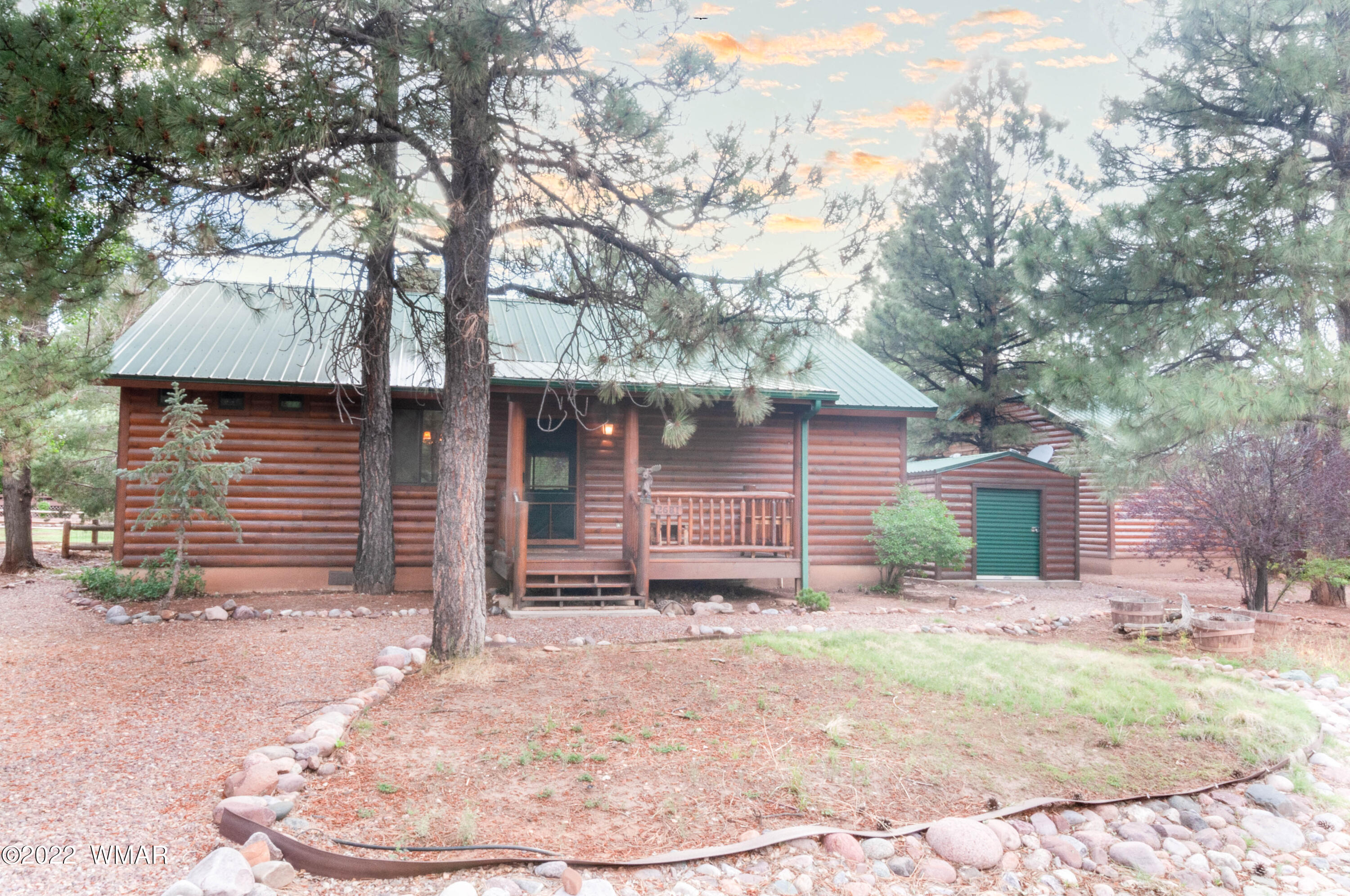 2681 Lodge Loop Overgaard, AZ 85933 - Photo 15 of 15 Gallery Image 15