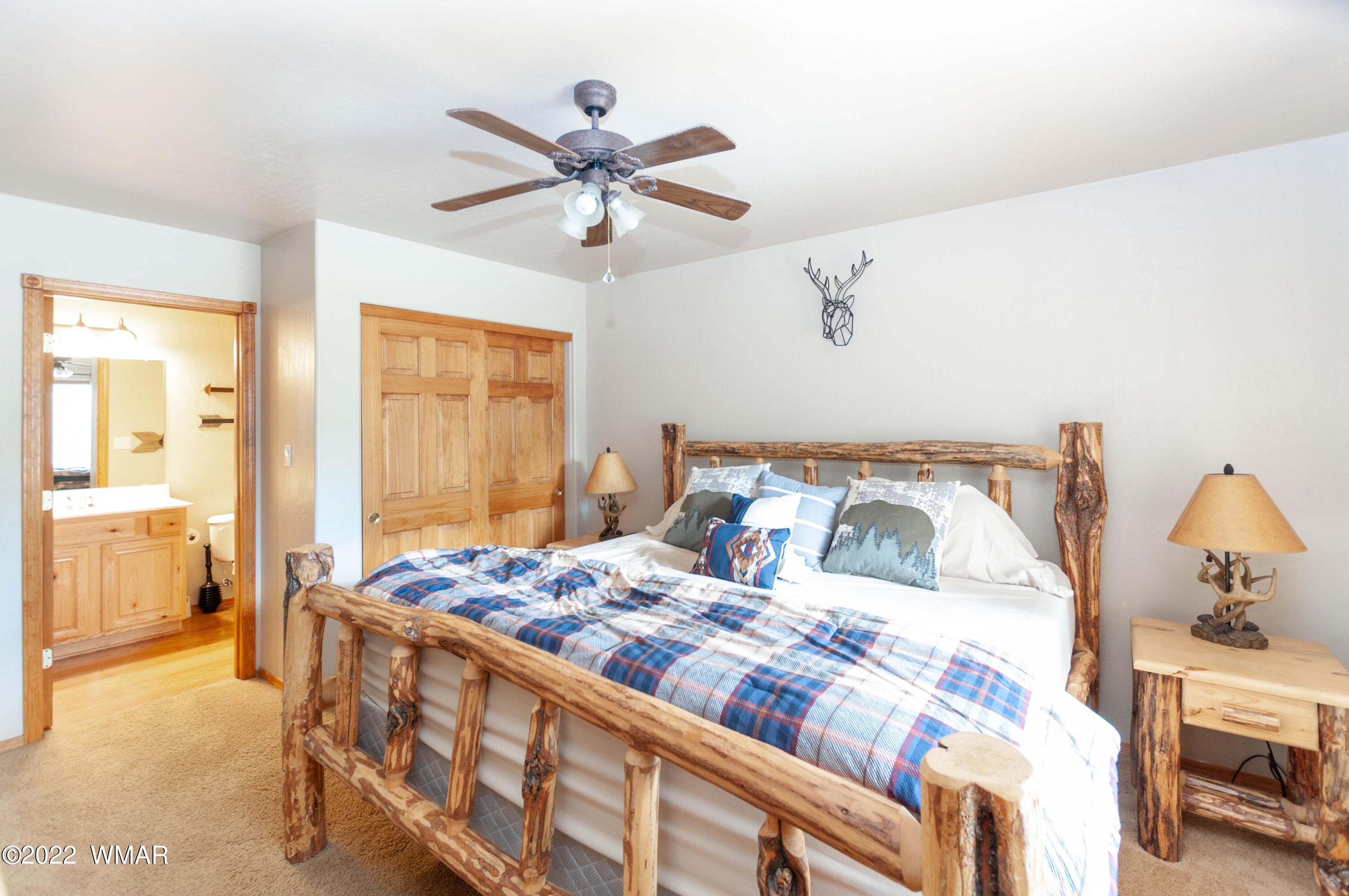 2681 Lodge Loop Overgaard, AZ 85933 - Photo 8 of 15 Gallery Image 8