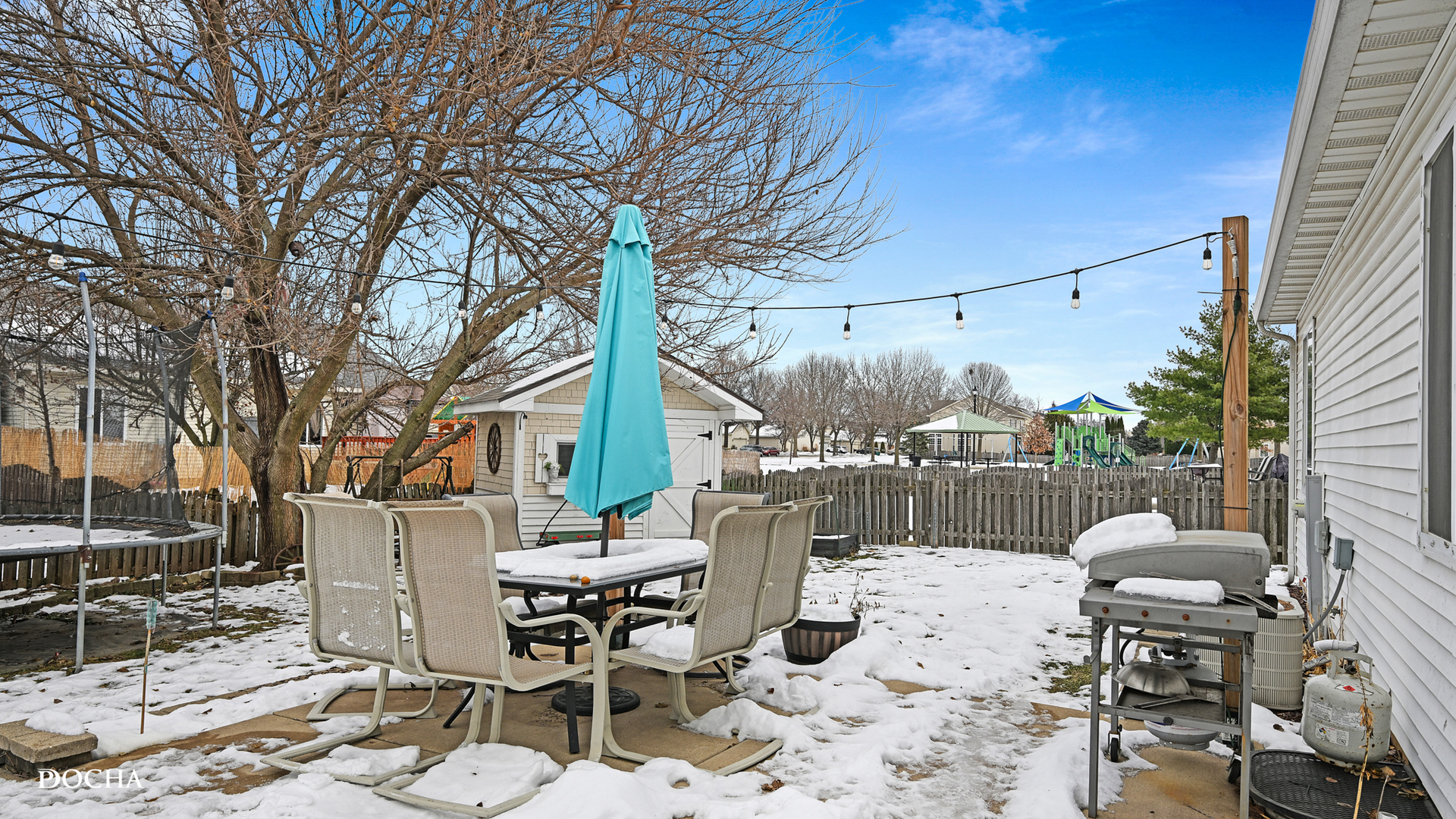 2050 Wheatfield Drive Romeoville, IL 60446 - Photo 14 of 17