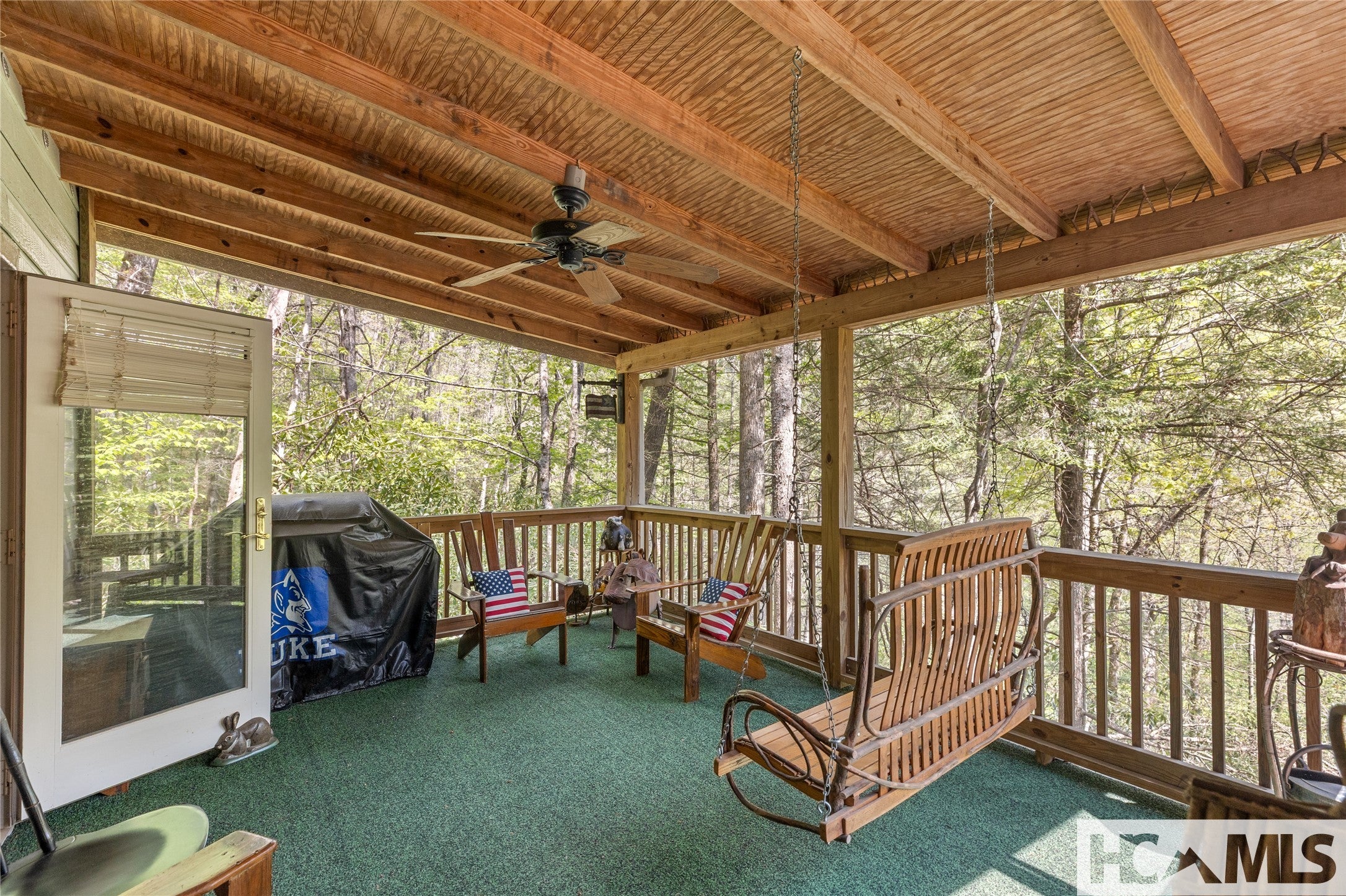 1701 Cullowhee Forest Road Cullowhee, NC 28723 - Photo 26 of 96 Gallery Image 26