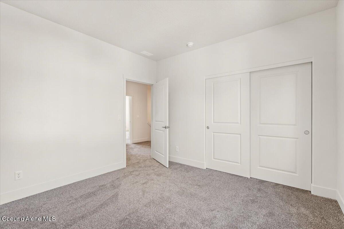 759 North Galbraith Loop Post Falls, ID 83854 - Photo 24 of 29 Secondary Bedroom