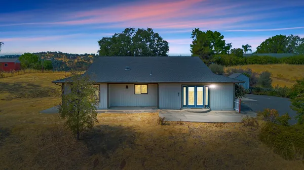 $450,000 | 1415 Papoose Drive, Copperopolis, CA 95228