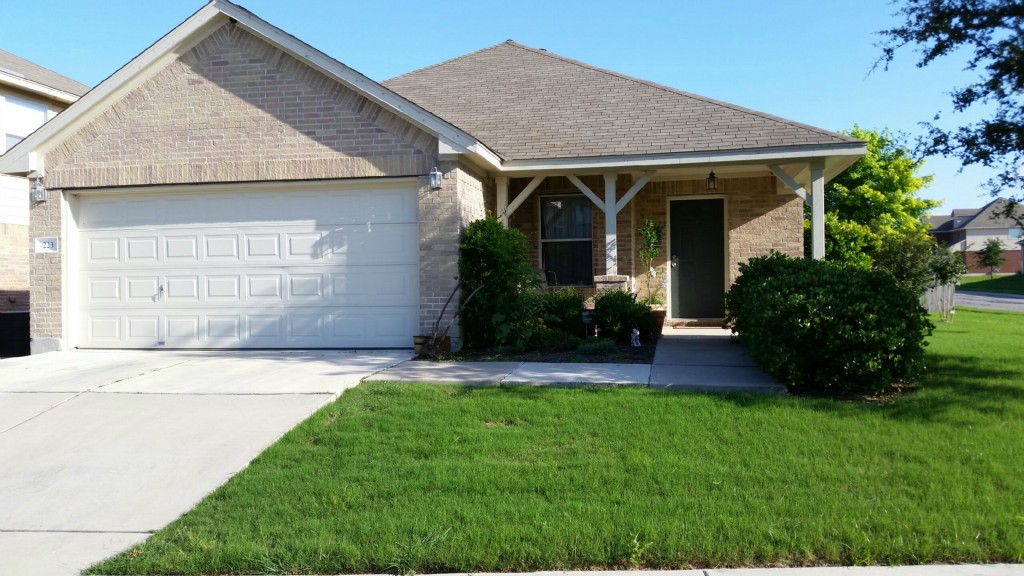 223 Cold Spring Buda, TX 78610 - Photo 1 of 1 Gallery Image 1