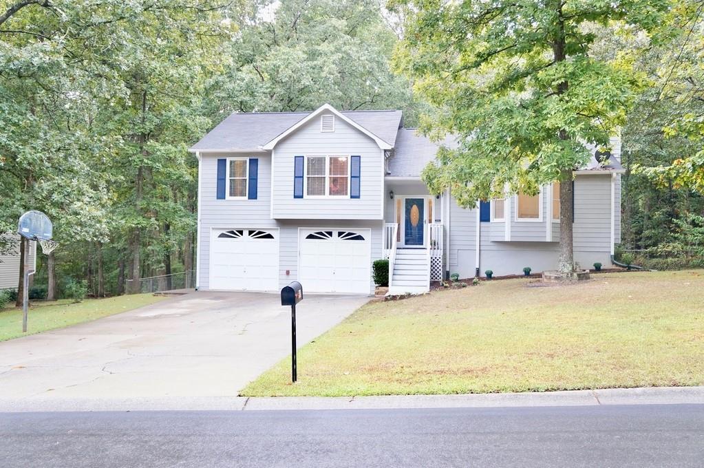 95 Misty Ridge Point Hiram, GA 30141 - Photo 1 of 1 Front Elevation