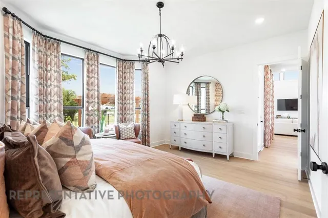 $863,050 | 4437 Blue Sky Drive, Prosper, TX 75078