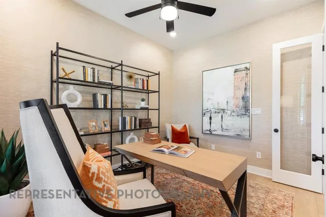 $863,050 | 4437 Blue Sky Drive, Prosper, TX 75078