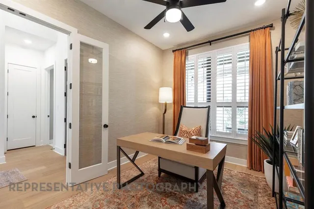 $863,050 | 4437 Blue Sky Drive, Prosper, TX 75078