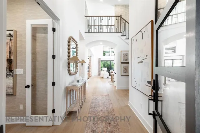 $863,050 | 4437 Blue Sky Drive, Prosper, TX 75078