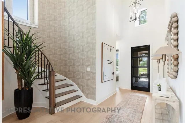 $863,050 | 4437 Blue Sky Drive, Prosper, TX 75078