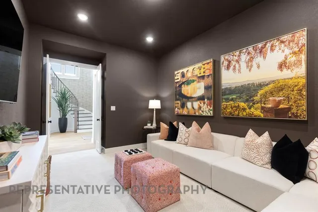 $863,050 | 4437 Blue Sky Drive, Prosper, TX 75078