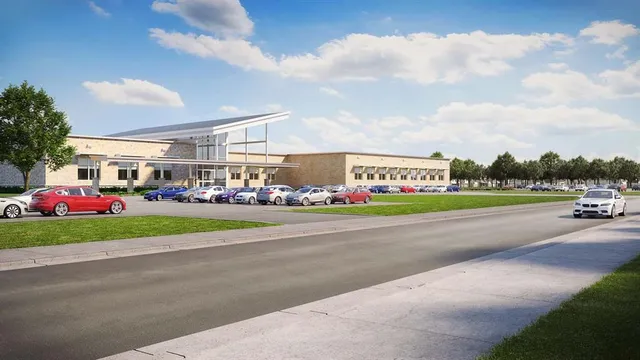 $863,050 | 4437 Blue Sky Drive, Prosper, TX 75078