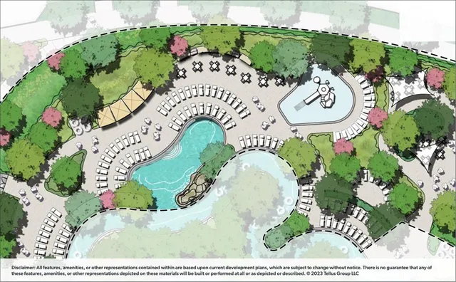 $863,050 | 4437 Blue Sky Drive, Prosper, TX 75078