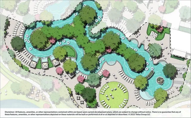 $863,050 | 4437 Blue Sky Drive, Prosper, TX 75078