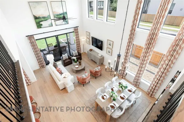 $863,050 | 4437 Blue Sky Drive, Prosper, TX 75078