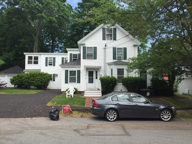 $1,349,000 | 49 West Greenwood Street, Amesbury, MA 01913
