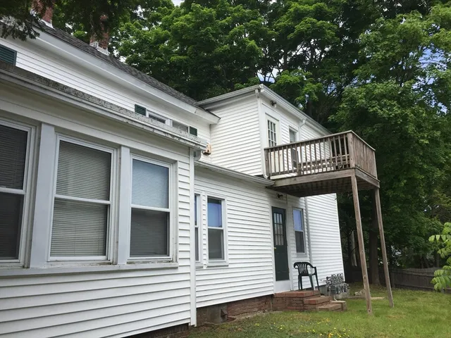 $1,349,000 | 49 West Greenwood Street, Amesbury, MA 01913