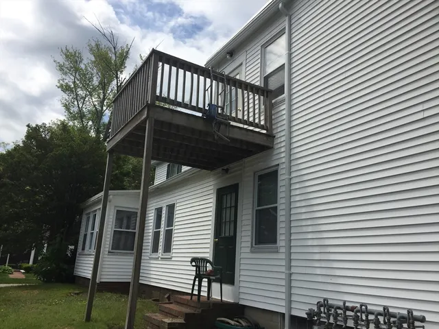 $1,349,000 | 49 West Greenwood Street, Amesbury, MA 01913