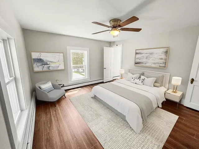 $1,349,000 | 49 West Greenwood Street, Amesbury, MA 01913