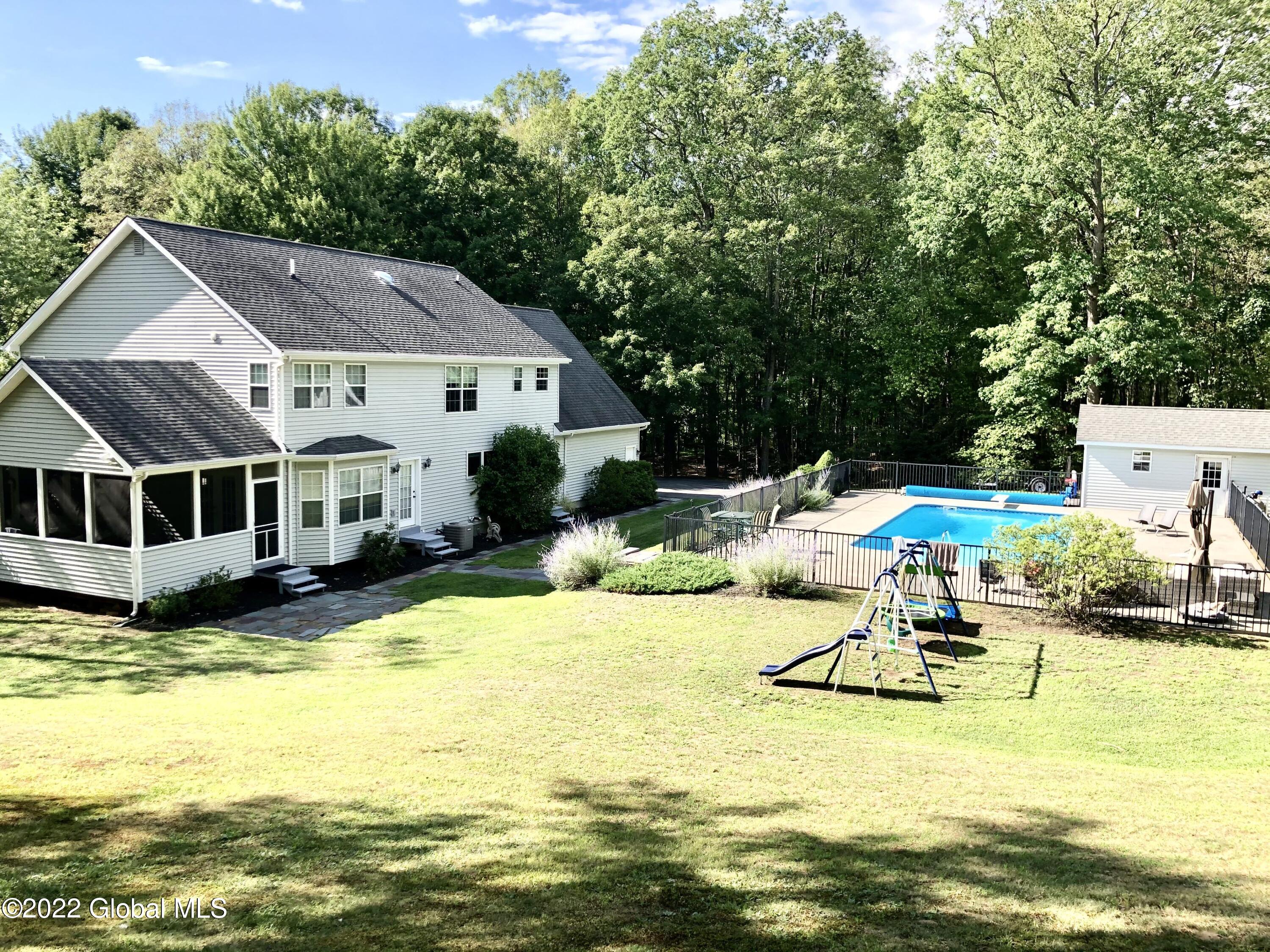182 Ruggles Road Saratoga Springs, NY 12866 - Photo 21 of 27 Image 21