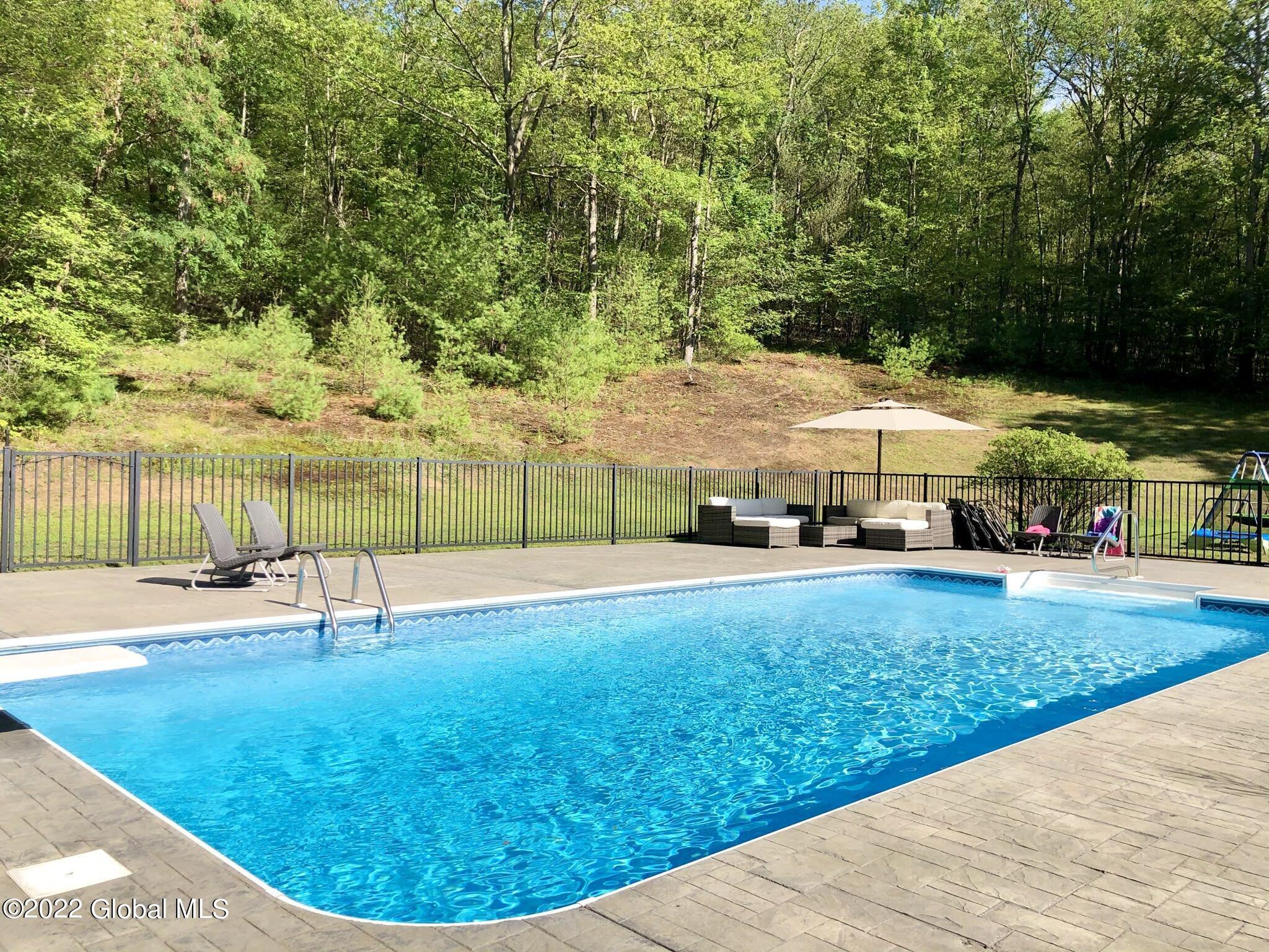 182 Ruggles Road Saratoga Springs, NY 12866 - Photo 22 of 27 Image 22