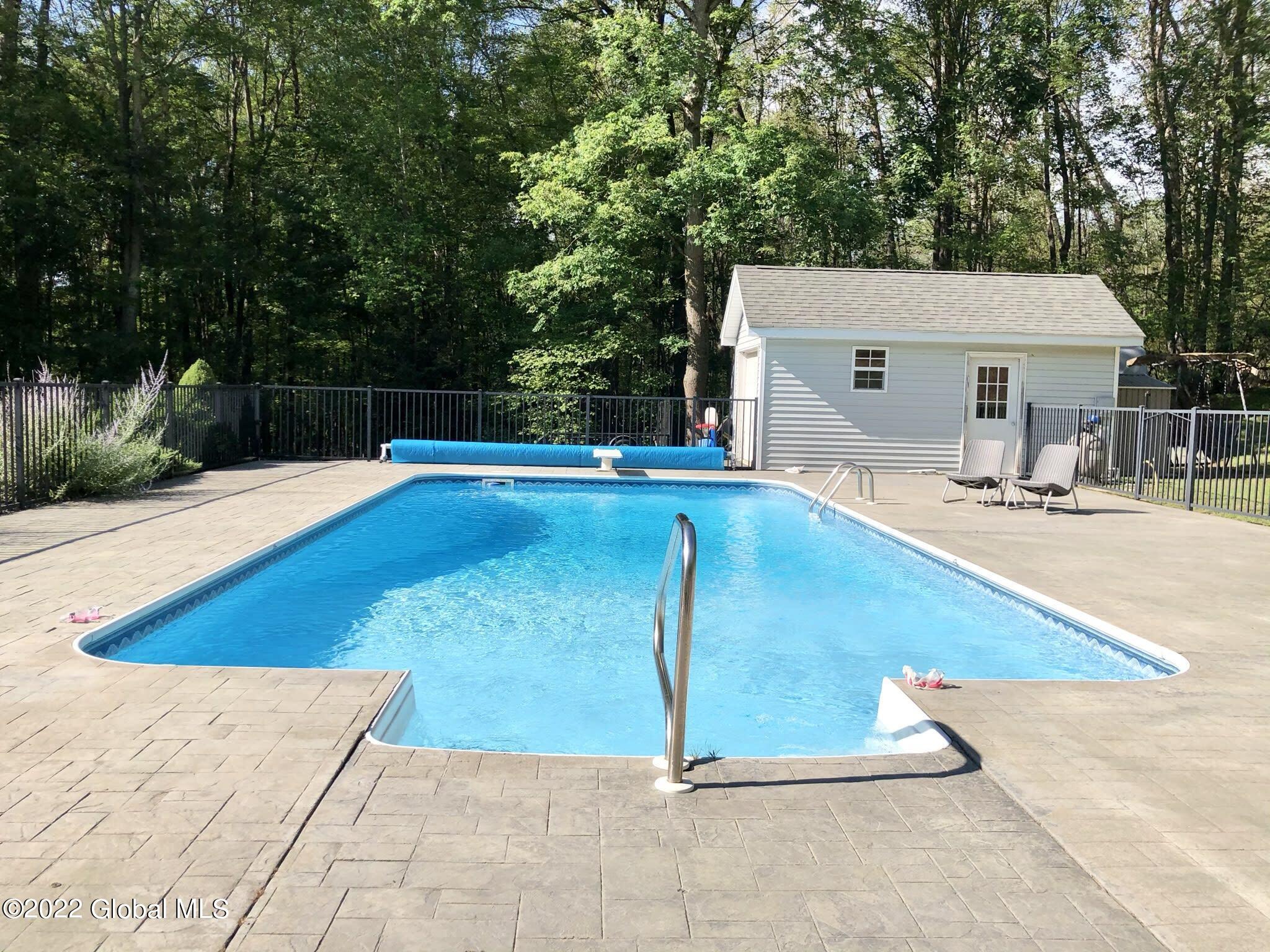 182 Ruggles Road Saratoga Springs, NY 12866 - Photo 23 of 27 Image 23