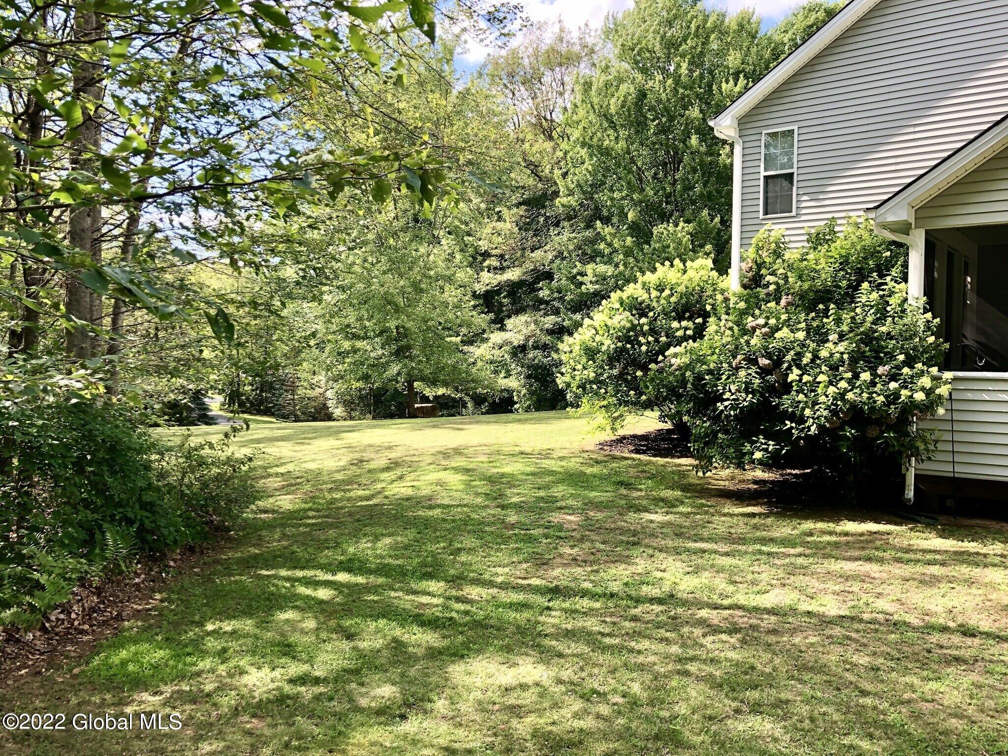 182 Ruggles Road Saratoga Springs, NY 12866 - Photo 25 of 27 Image 25