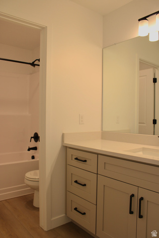 2633 Scarlet Road, Unit 259 Eagle Mountain, UT 84005 - Photo 27 of 31