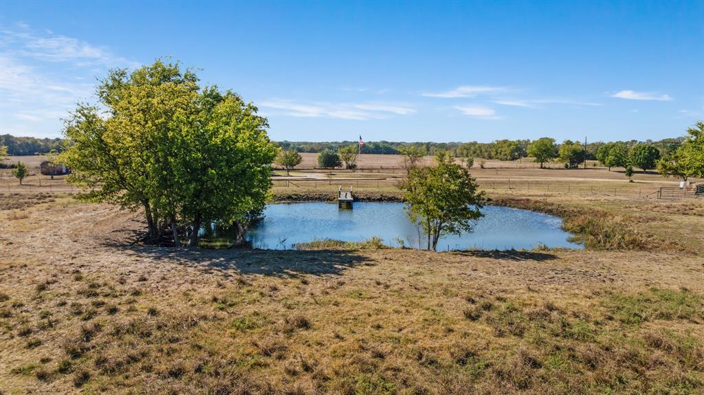 600 County Road Deport, TX 75435 - Photo 12 of 34 a view of a yard