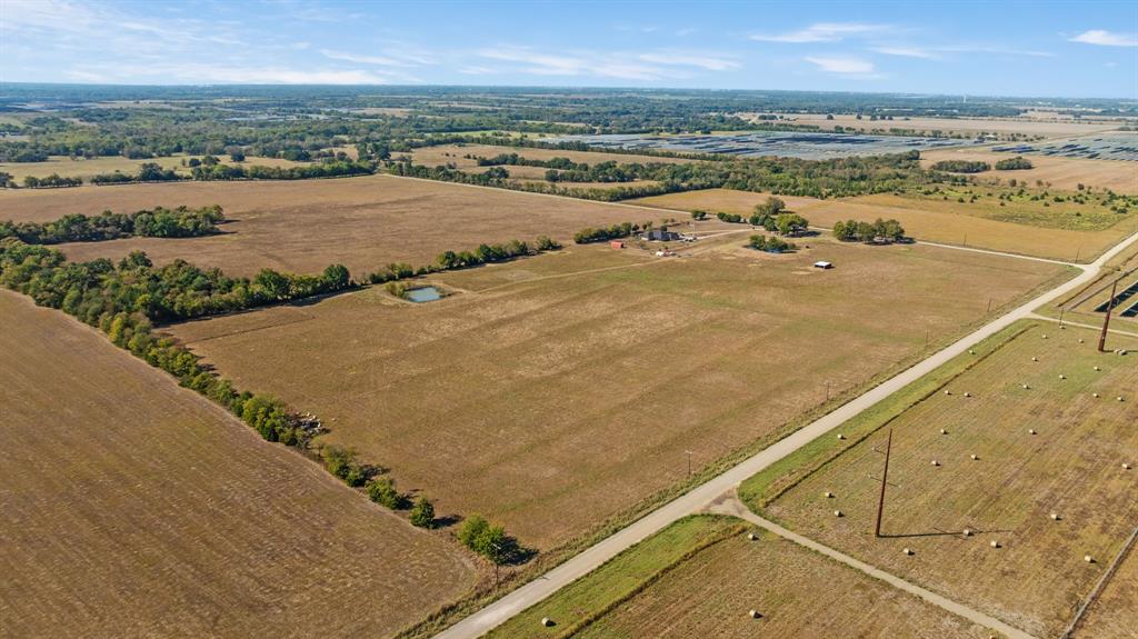 600 County Road Deport, TX 75435 - Photo 8 of 34 a view of a city