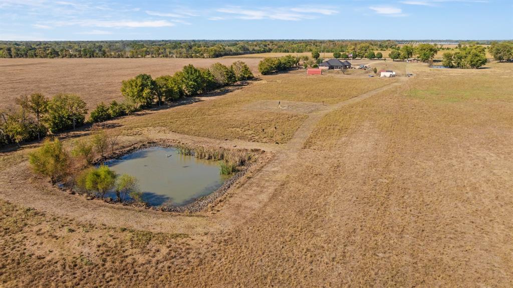 600 County Road Deport, TX 75435 - Photo 10 of 34 a view of a lake