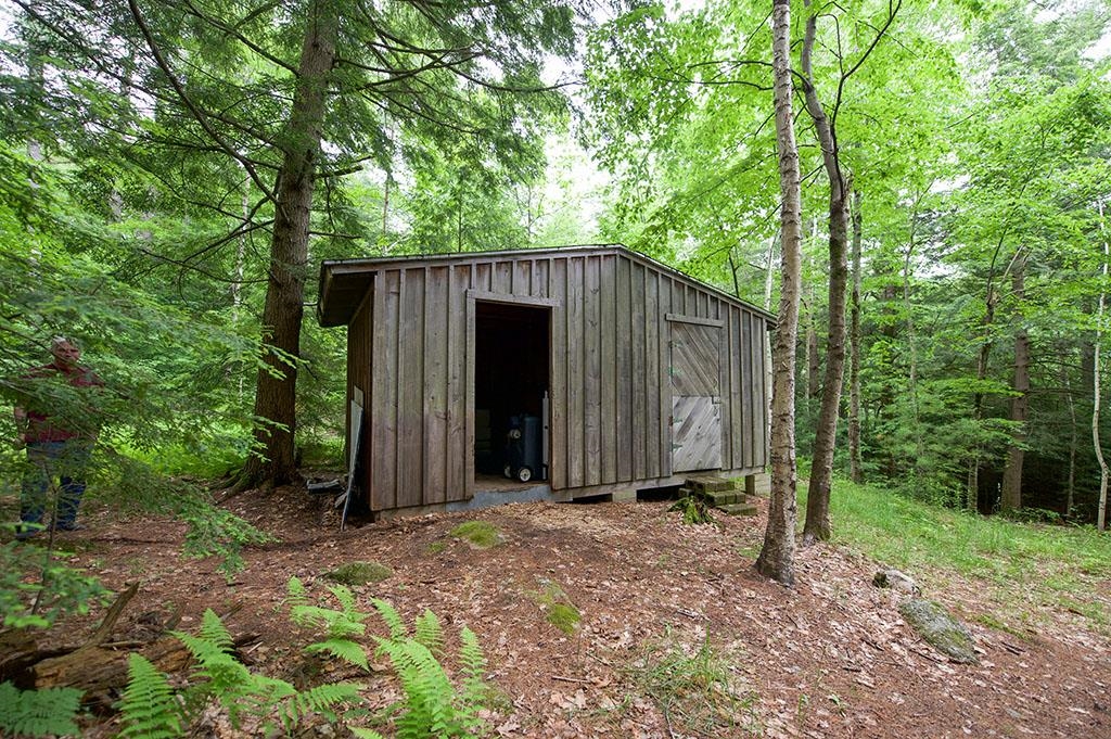 37 Middle Road Deerfield, NH 03037 - Photo 32 of 33 Gallery Image 32