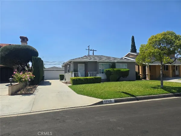 $1,100,000 | 10613 Shellyfield Road, Downey, CA 90241