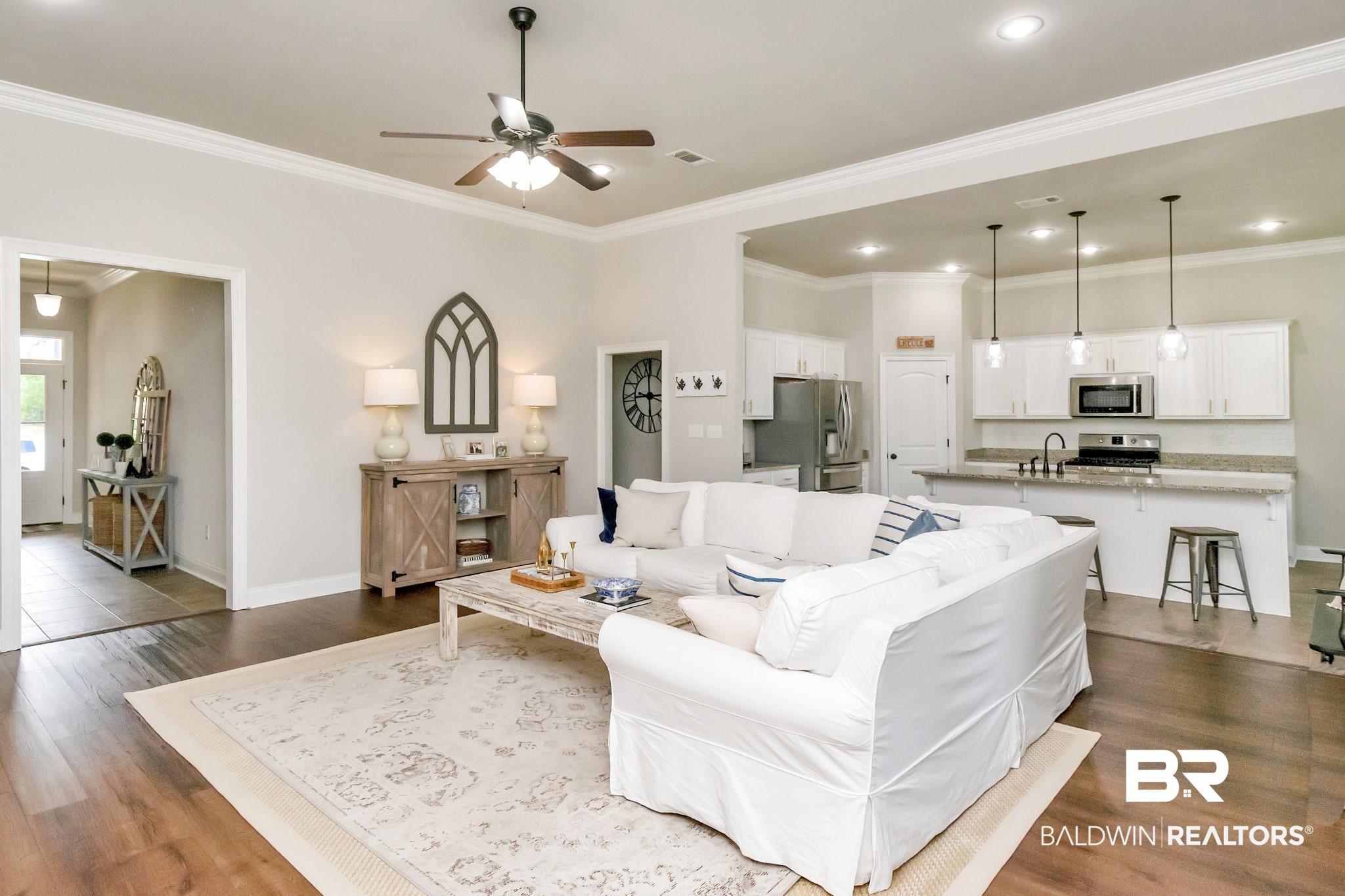 11693 Lodgepole Court Daphne, AL 36527 - Photo 4 of 46