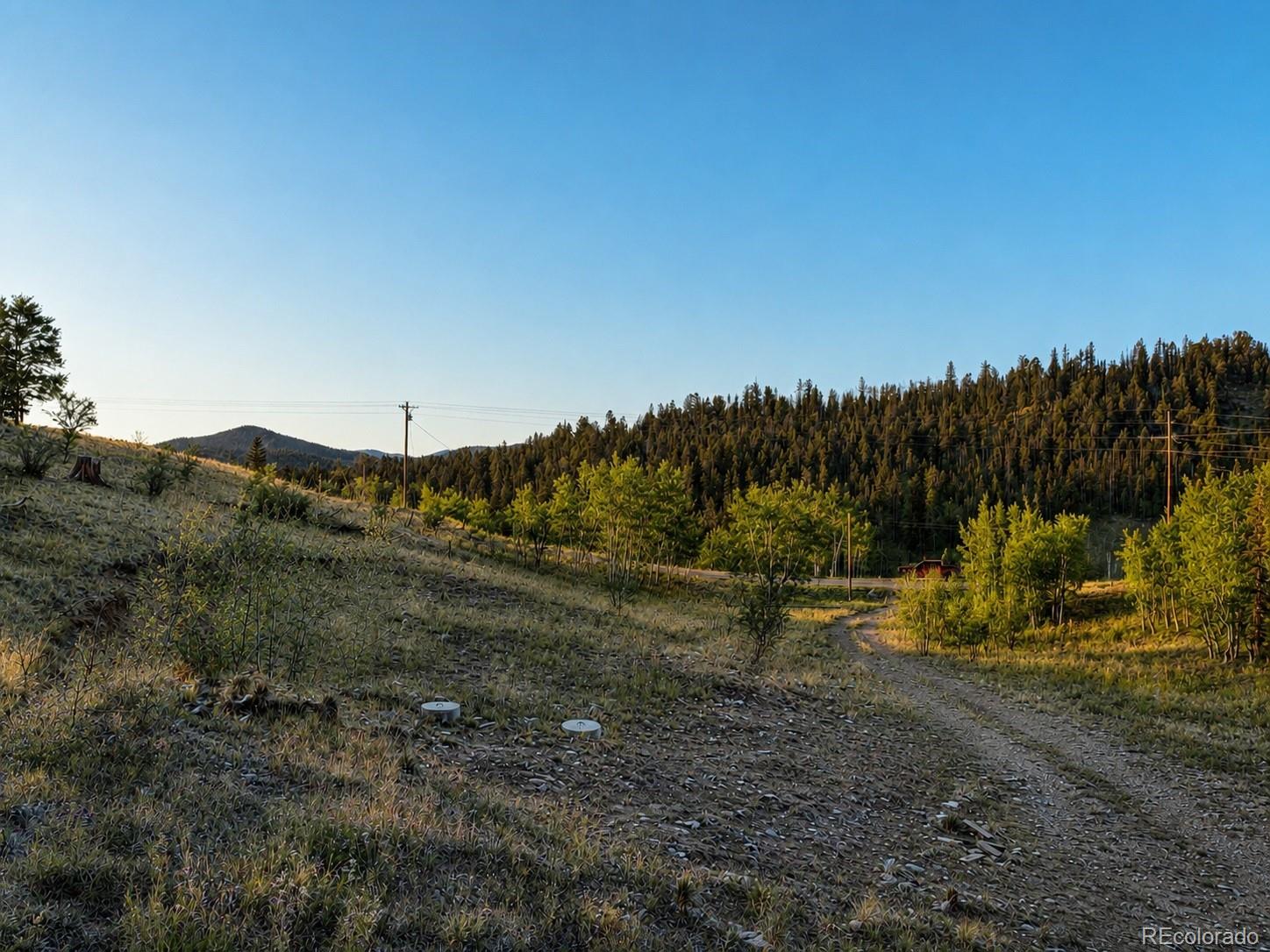 445 Warpath Road Como, CO 80432 - Photo 7 of 10