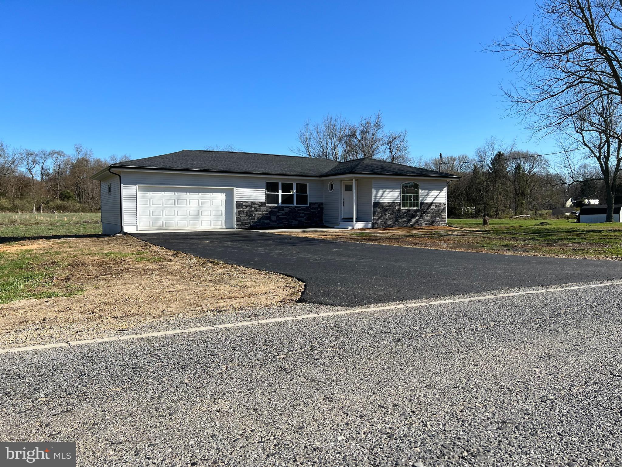 467 Fairton Gouldtown Road Bridgeton, NJ 08302 - Photo 3 of 25 Gallery Image 3