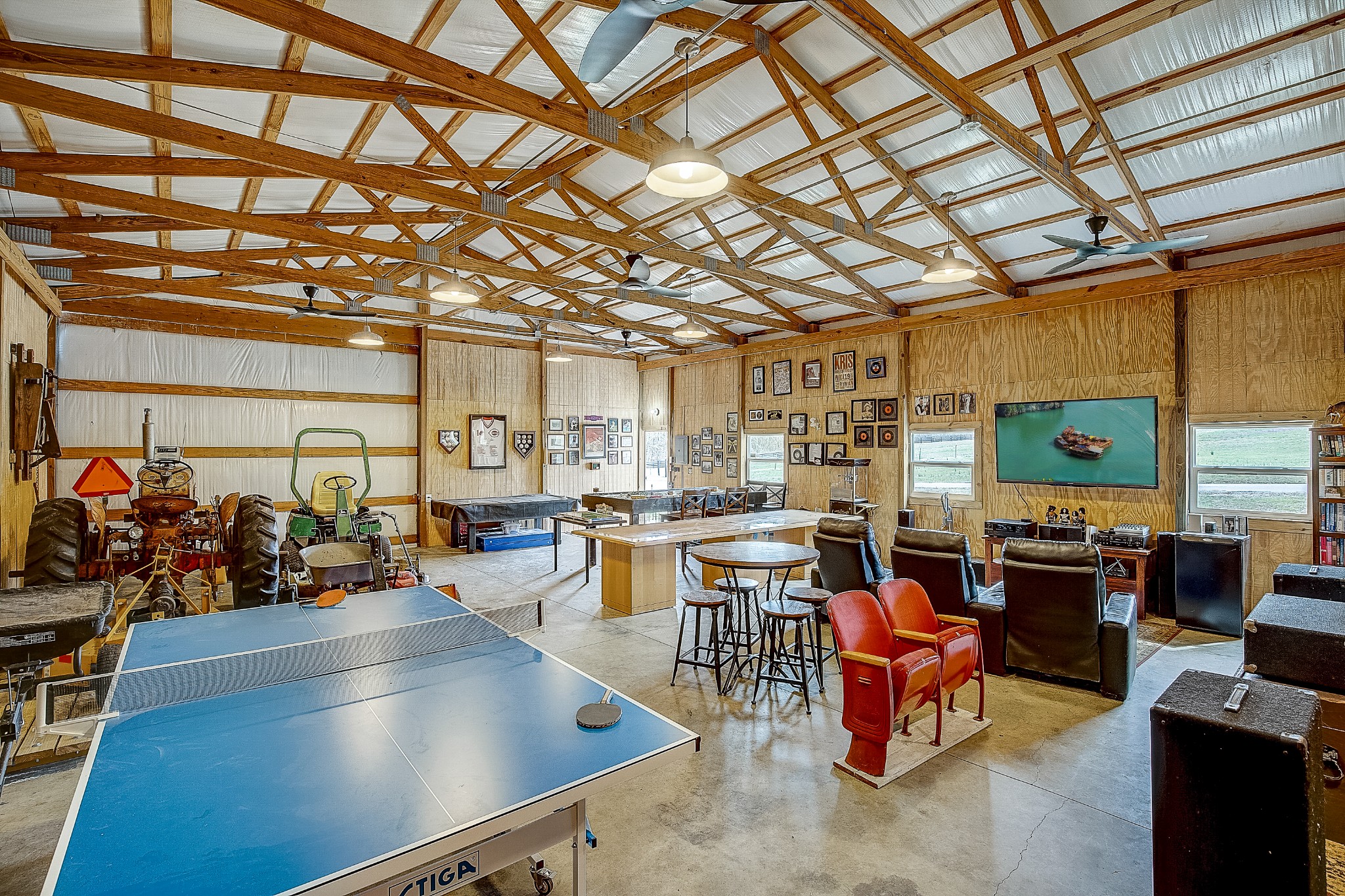 10900 Versailles Road Rockvale, TN 37153 - Photo 34 of 56