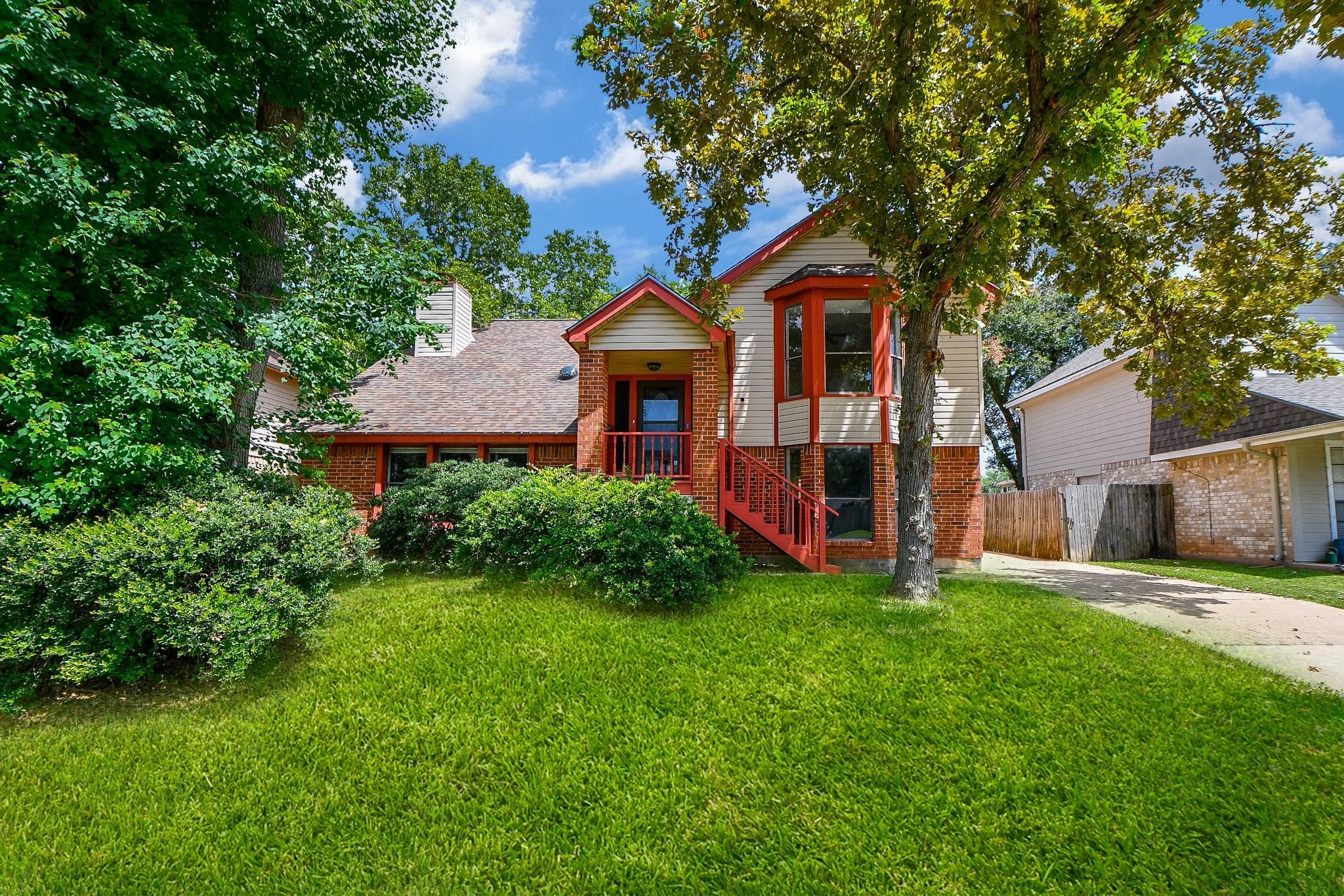 2331 Wren Meadow Road Richmond, TX 77406 - Photo 1 of 37 Welcome Home to Pecan Grove in Richmond, Tx! Your new home awaits you!