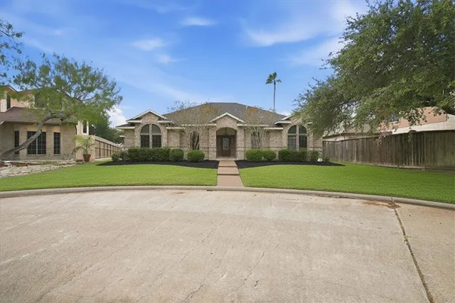 $319,000 | 7029 Chiswick Drive, Corpus Christi, TX 78413