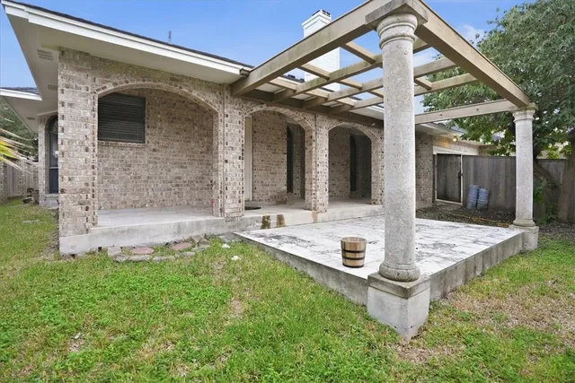 $319,000 | 7029 Chiswick Drive, Corpus Christi, TX 78413