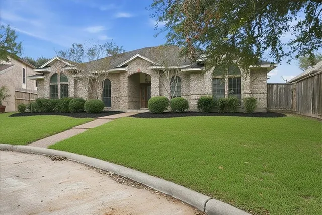 $319,000 | 7029 Chiswick Drive, Corpus Christi, TX 78413