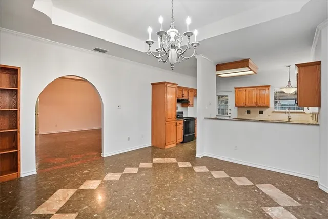 $319,000 | 7029 Chiswick Drive, Corpus Christi, TX 78413