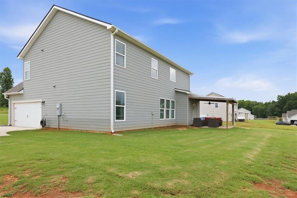 173 Sanders Road Macon, GA 31210 - Photo 39 of 46