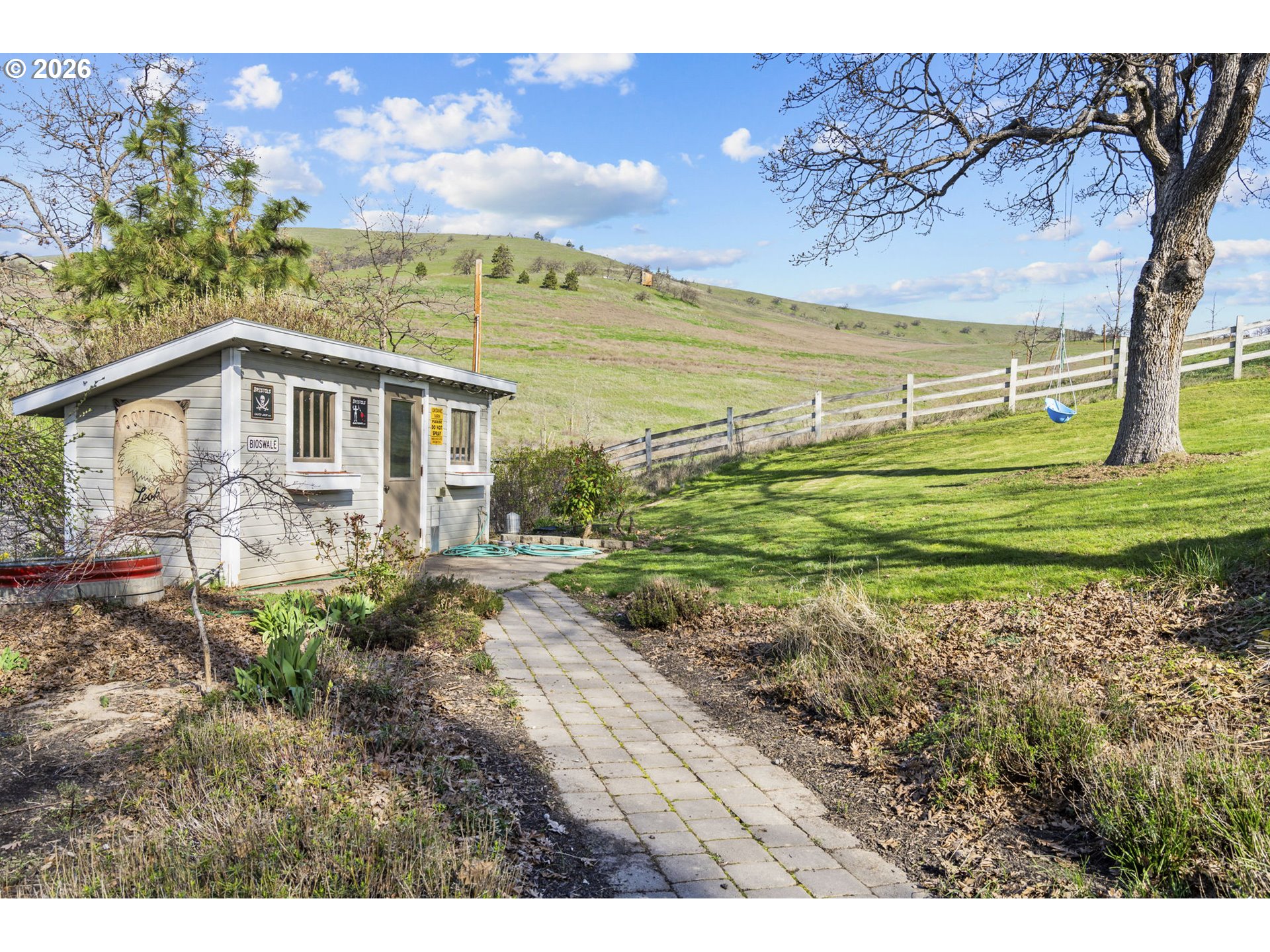 3465 3 Mile County Road The Dalles, OR 97058 - Photo 15 of 48