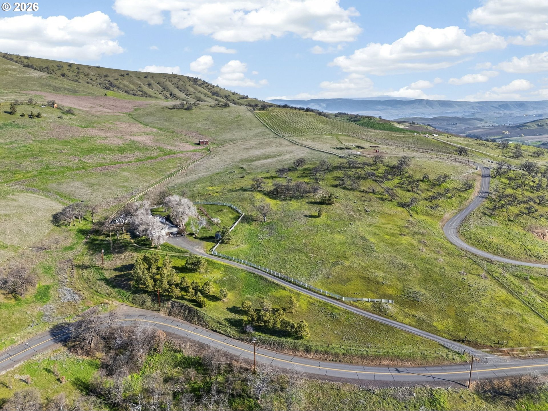 3465 3 Mile County Road The Dalles, OR 97058 - Photo 19 of 48