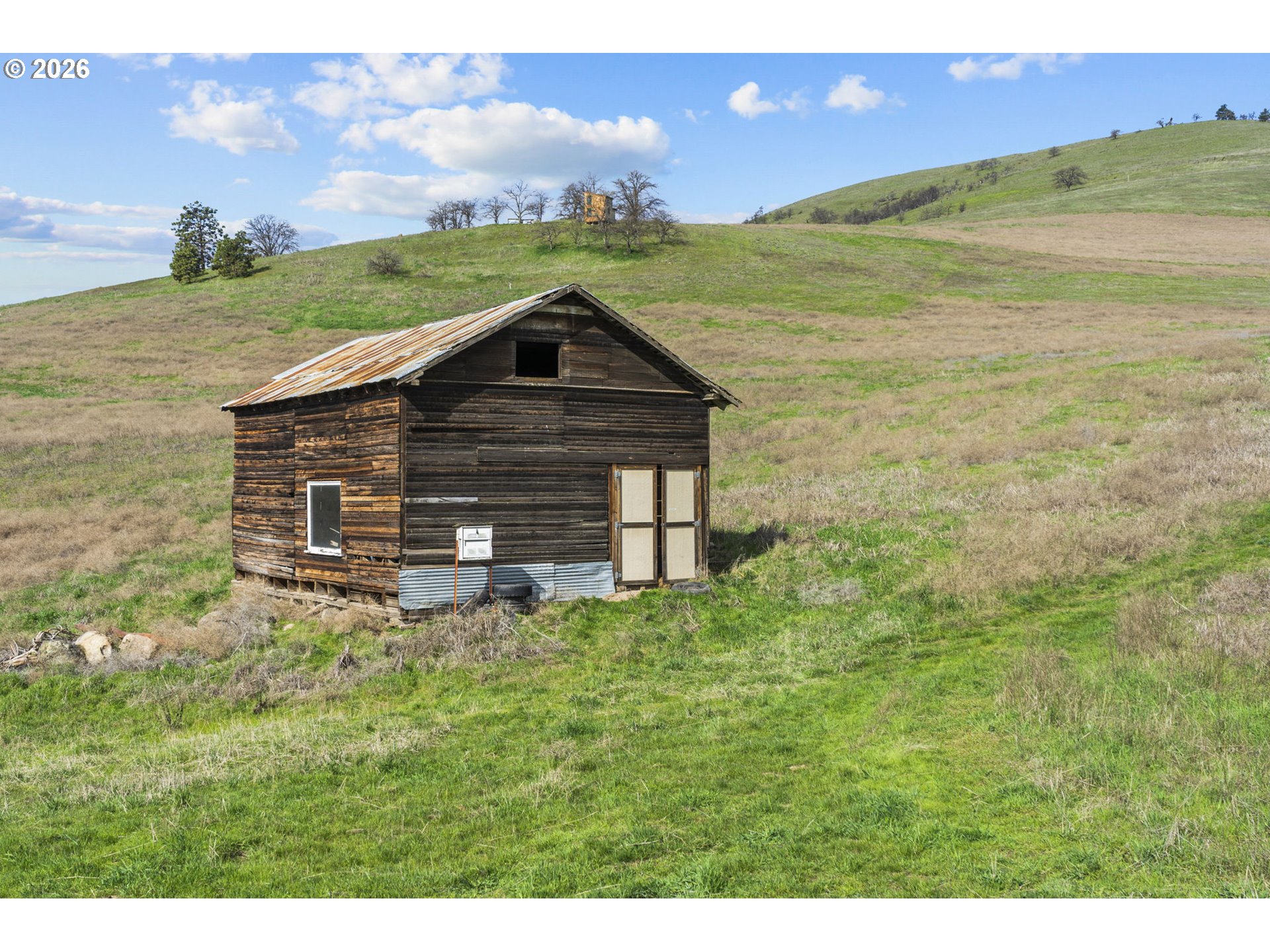 3465 3 Mile County Road The Dalles, OR 97058 - Photo 21 of 48
