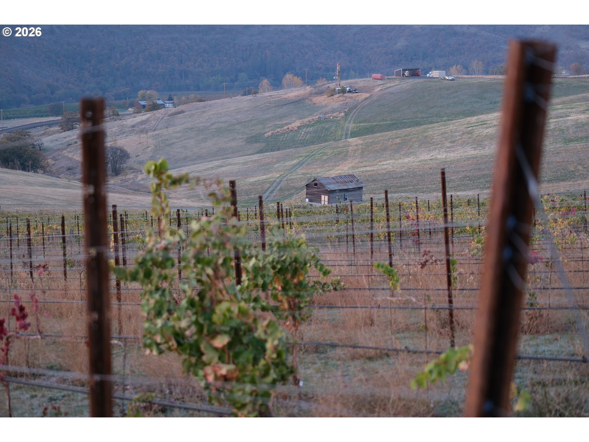 3465 3 Mile County Road The Dalles, OR 97058 - Photo 26 of 48