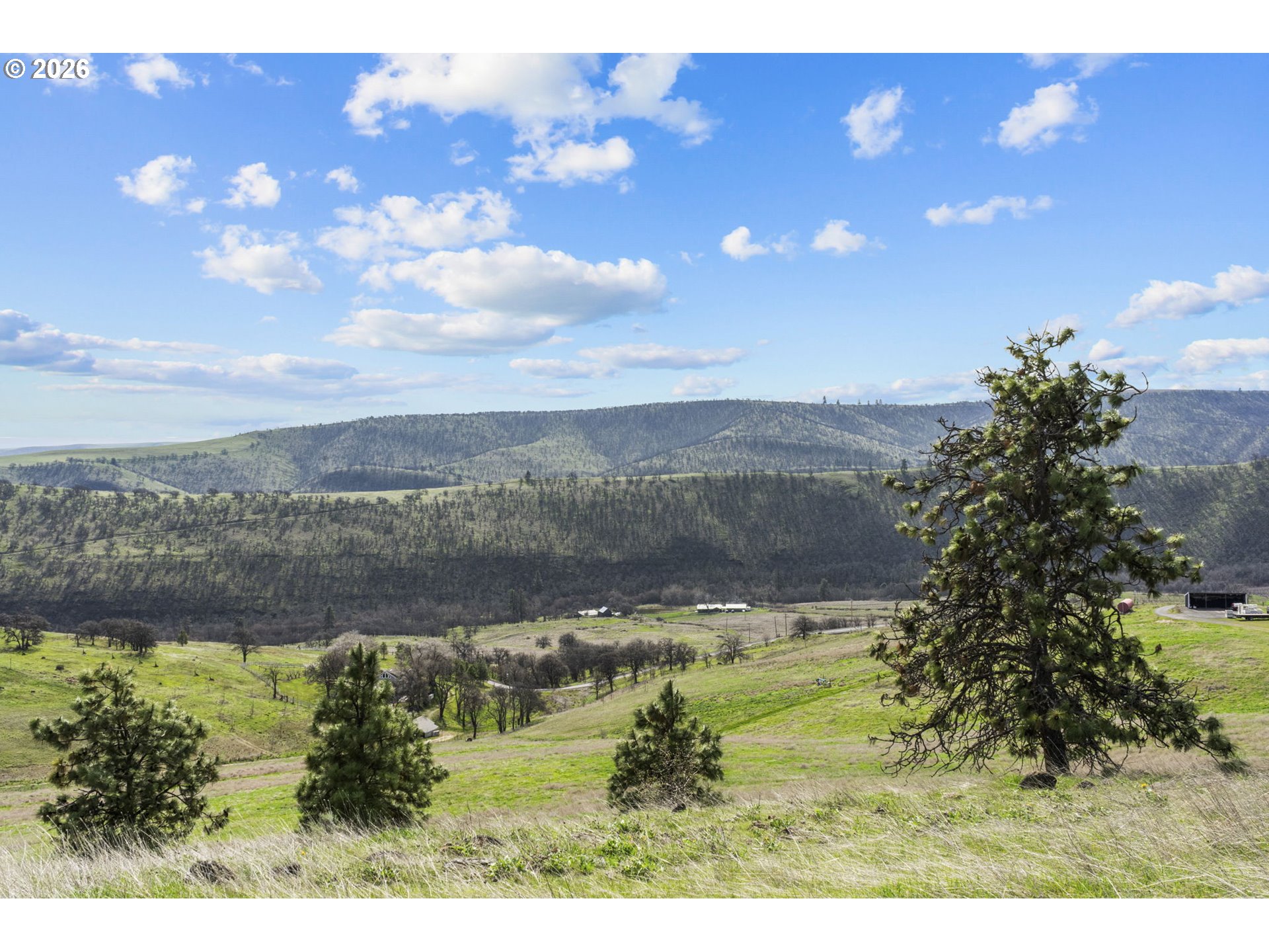 3465 3 Mile County Road The Dalles, OR 97058 - Photo 28 of 48