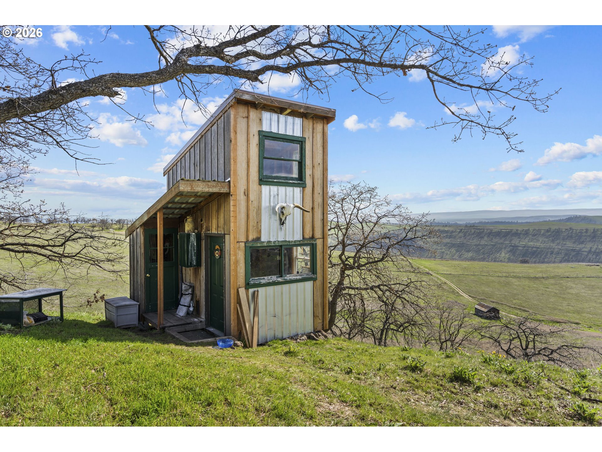 3465 3 Mile County Road The Dalles, OR 97058 - Photo 30 of 48