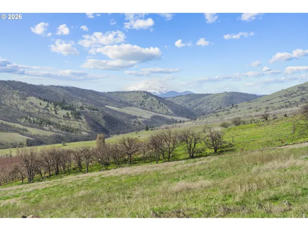 a aerial view of a house